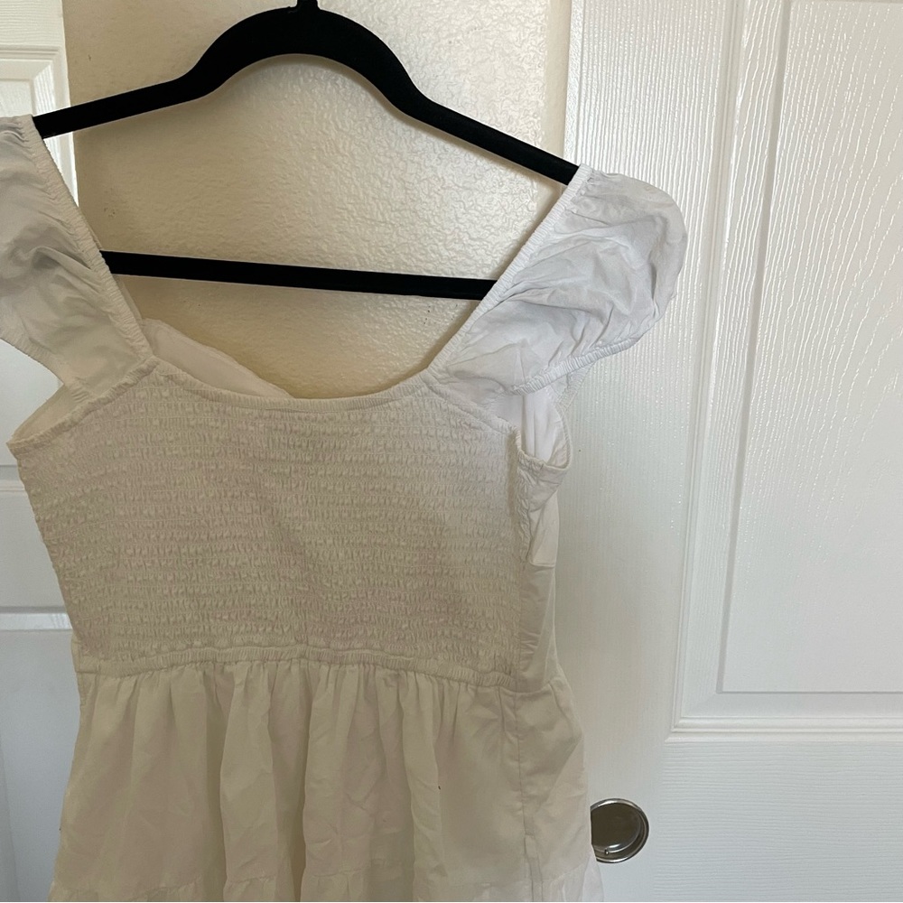 HOLLISTER MINI DRESS - Picture 3 of 4